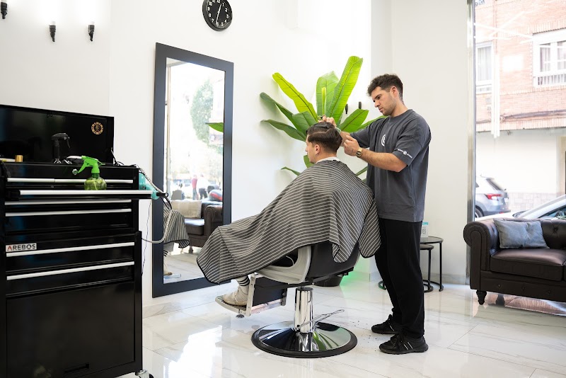 Imagen de Barber Sc Estudio Granada
