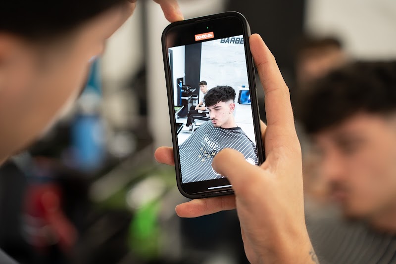 Imagen de Barber Sc Estudio Granada