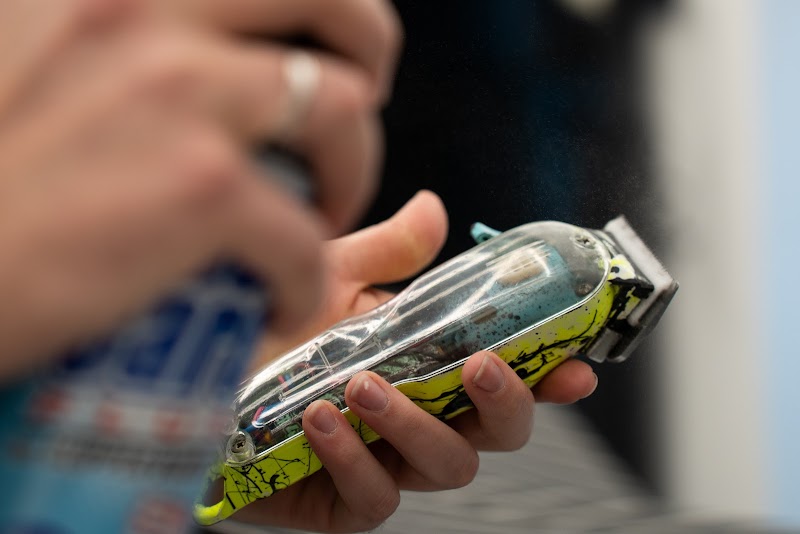 Imagen de Barber Sc Estudio Granada