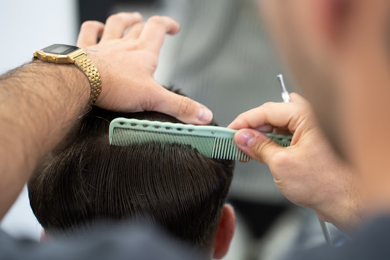 Imagen de Barber Sc Estudio Granada