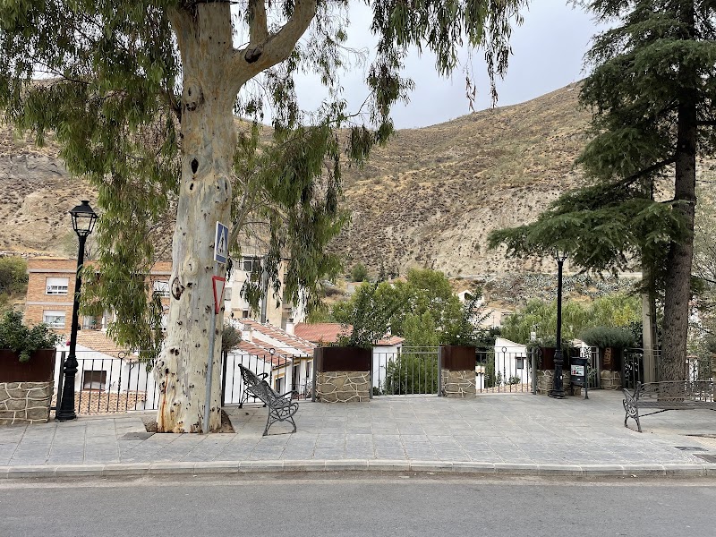 Imagen representativa de la localización