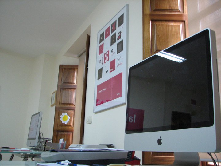 Imagen de negocio en Comunicación corporativa en Cenes de la Vega, Granada