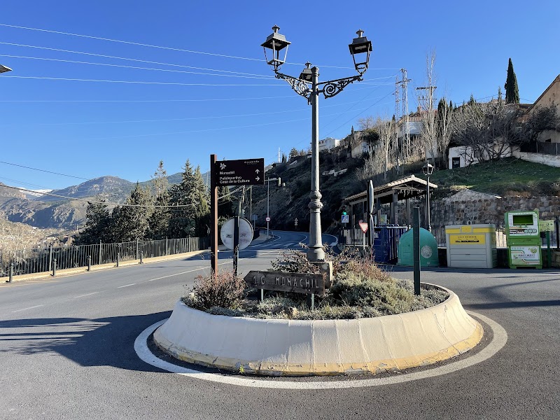 Imagen representativa de la localización