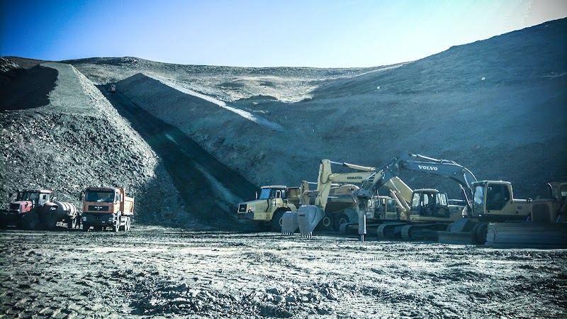 Imagen de Excavaciones y Demoliciones Santa Bárbara