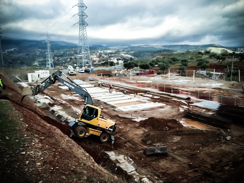 Imagen de Excavaciones y Demoliciones Santa Bárbara