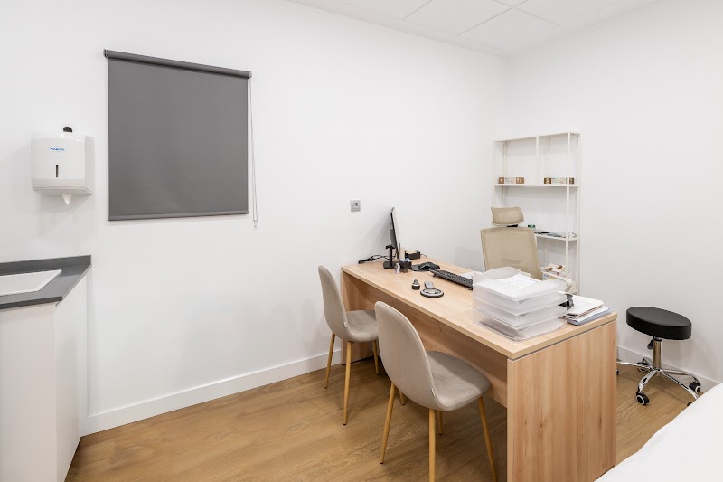 Imagen de Dermatólogo – Juan ángel Rodríguez Pozo