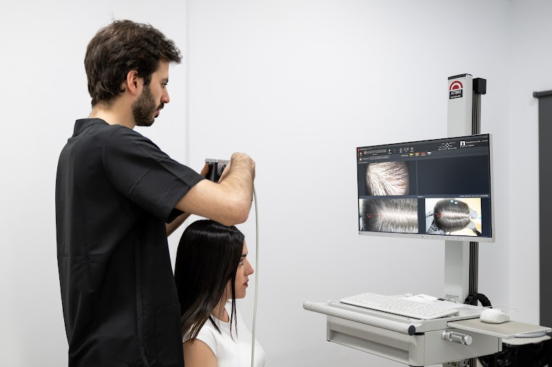 Imagen de Dermatólogo – Juan ángel Rodríguez Pozo