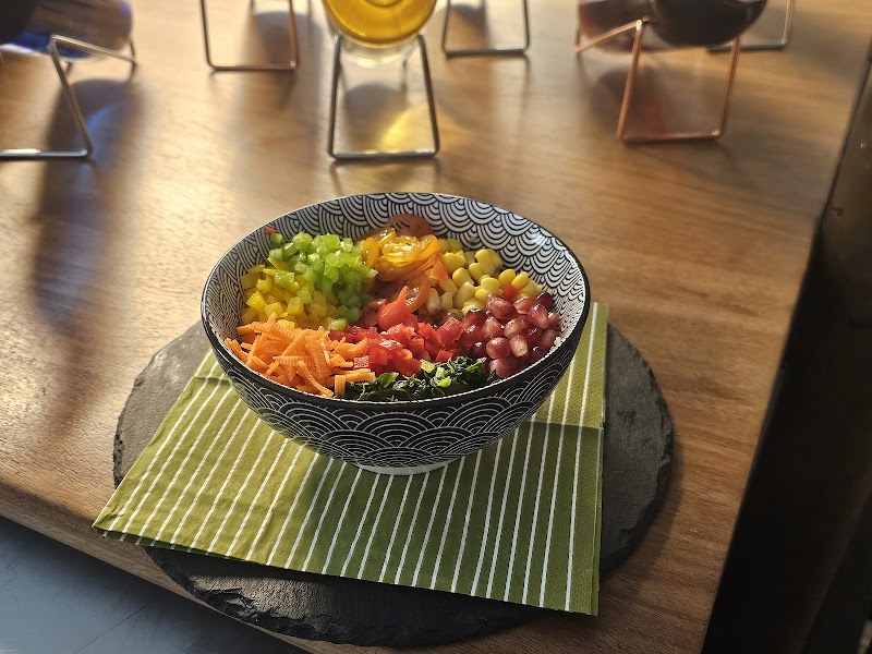Imagen de negocio en Gastrobar en Centro