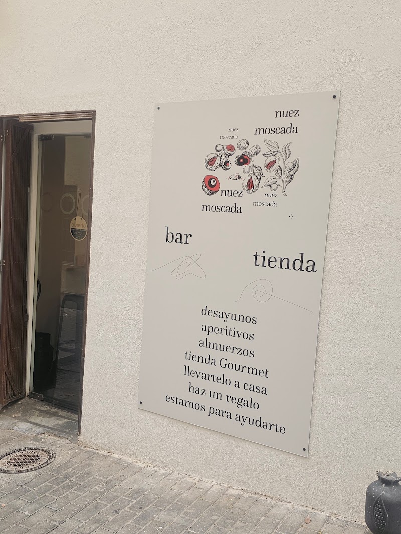 Imagen de negocio en Gastrobar en Centro