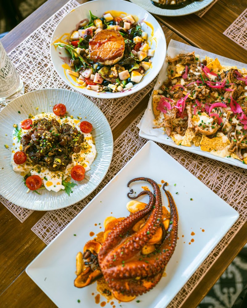 Imagen de Amor Amar – Gastrobar