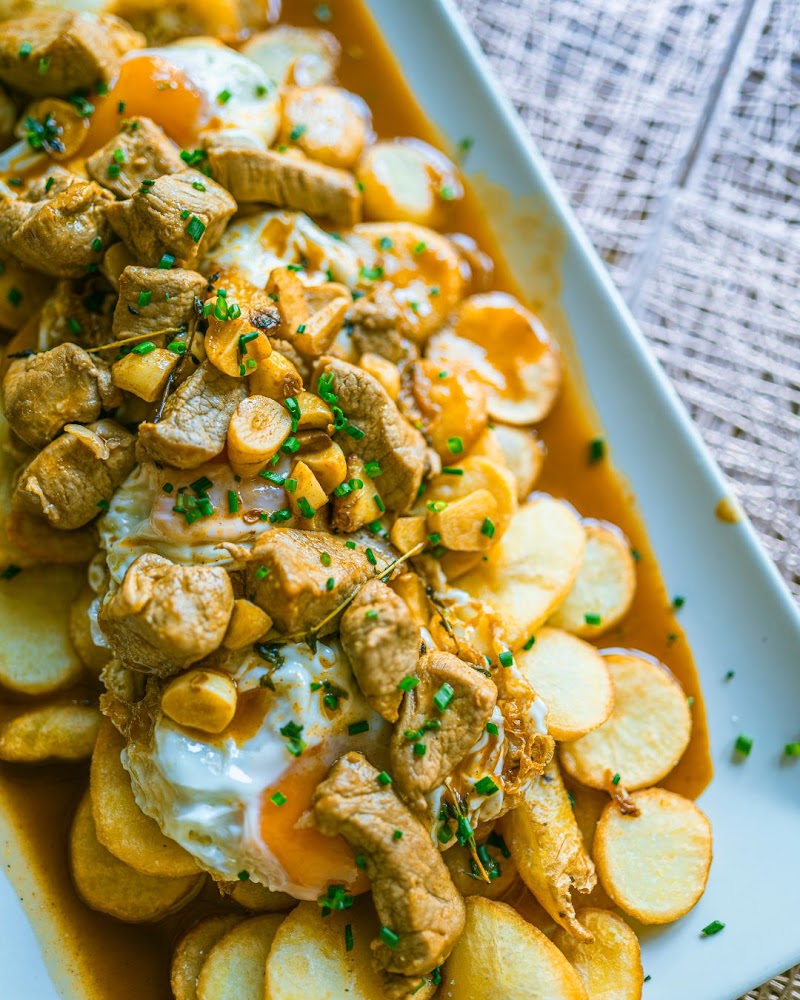 Imagen de Amor Amar – Gastrobar