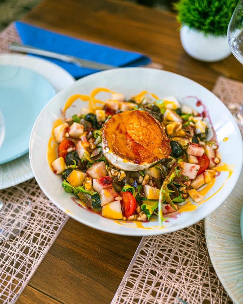 Imagen de Amor Amar – Gastrobar