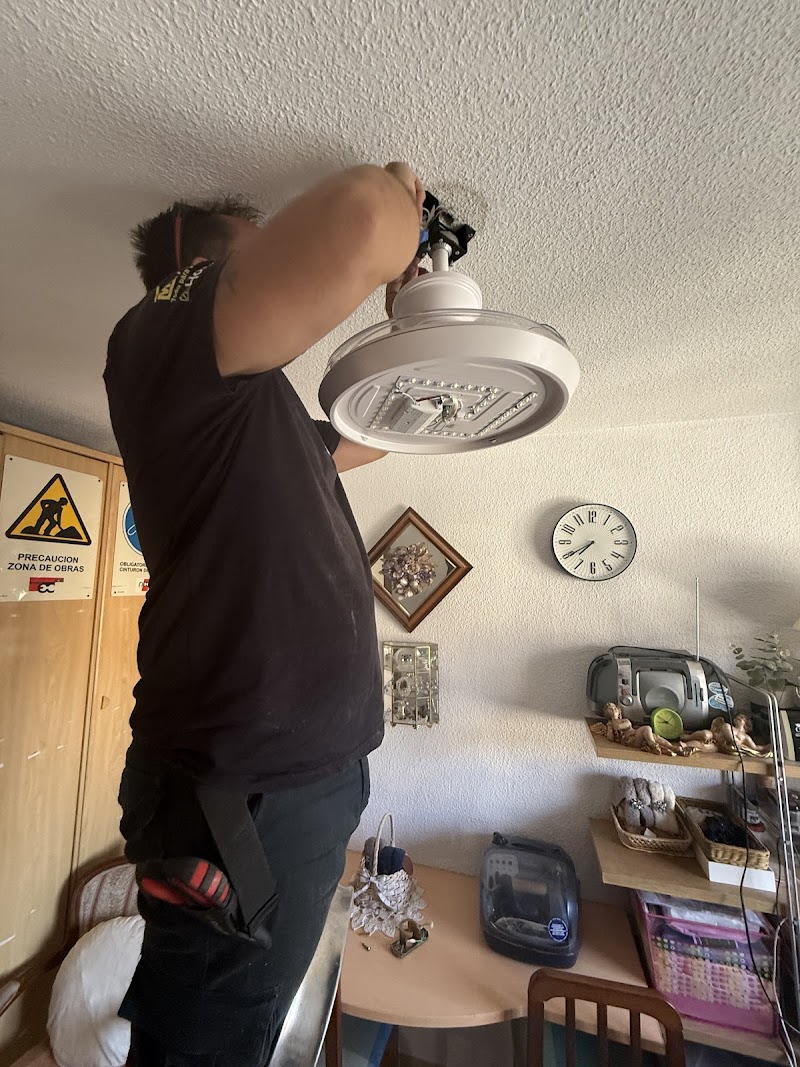 Imagen de Multiservicios Tony