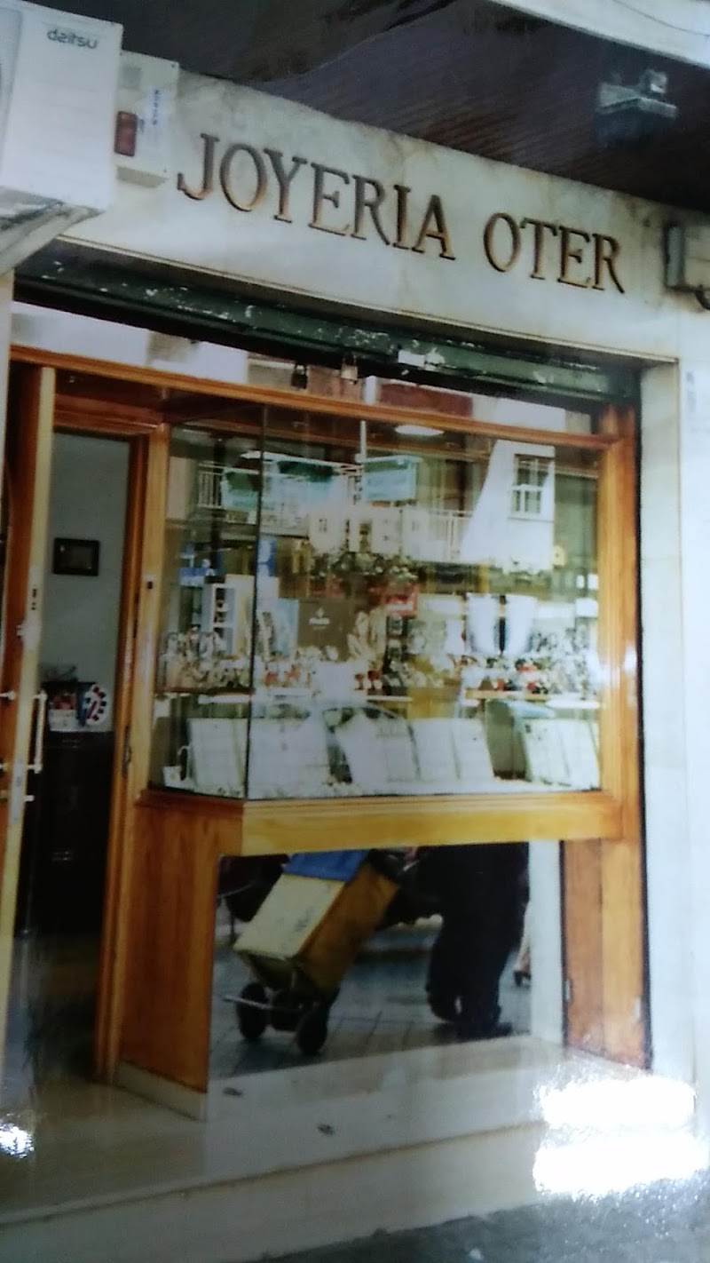 Imagen de negocio en Joyería y relojería en Provincia de Granada