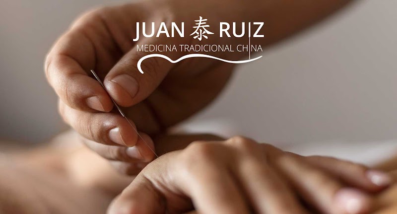 Imagen de Medicina Tradicional China Granada | Juan F. Ruiz