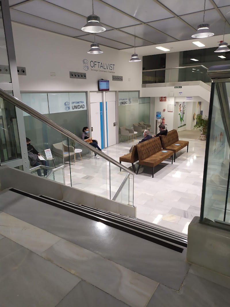 Imagen de Centro Médico Asisa Granada