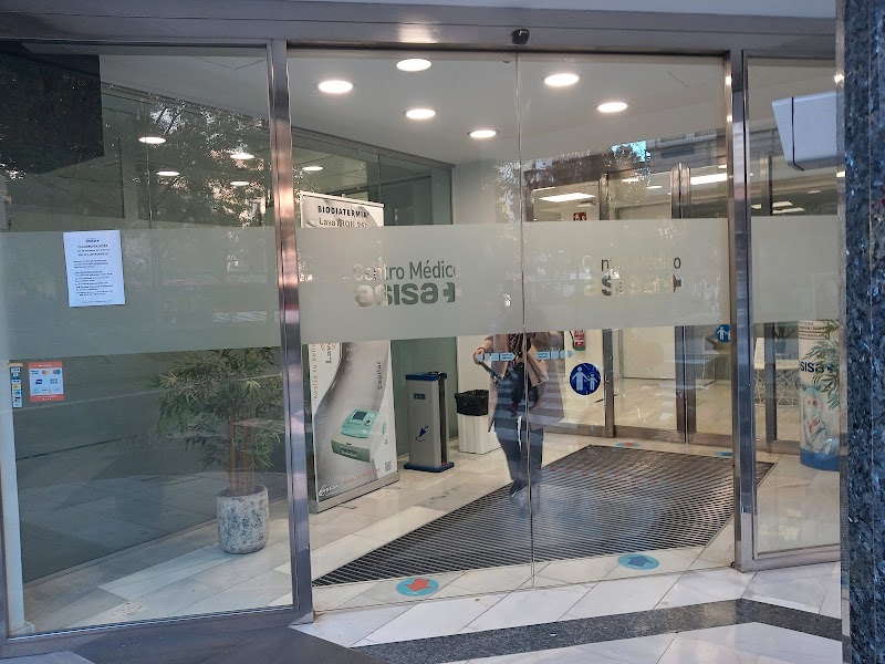 Imagen de Centro Médico Asisa Granada