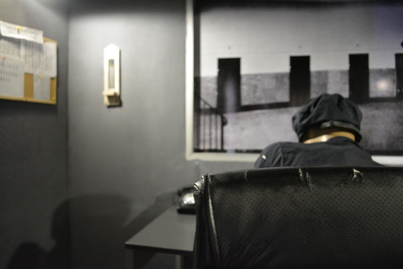 Imagen de Lock-in Escape Room Granada