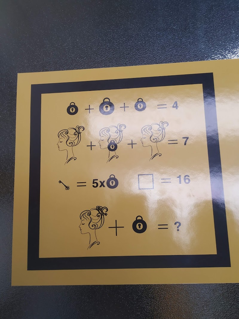 Imagen de Lock-in Escape Room Granada