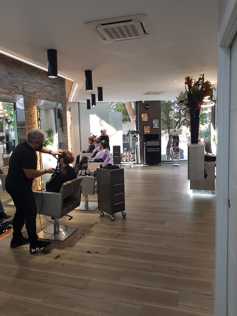 Imagen de Peluqueria J.j. Guilarte