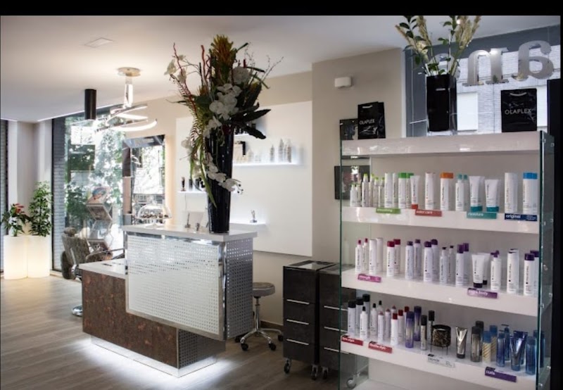 Imagen de Peluqueria J.j. Guilarte