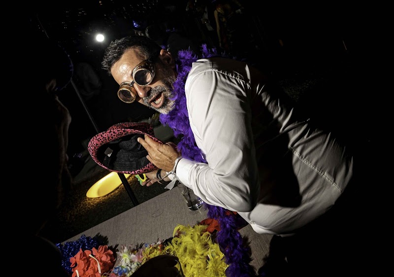 Imagen de Bee Party Granada – Fotomatón, Hora Loca y Mucho Mas