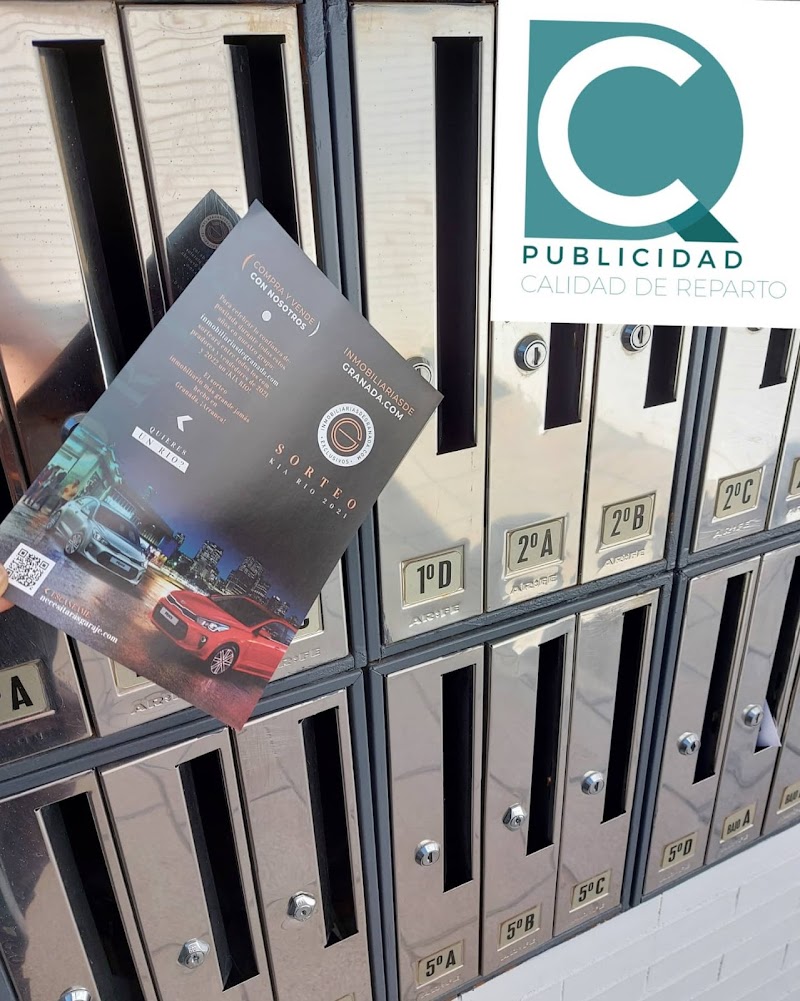 Imagen de Cdr Publicidad