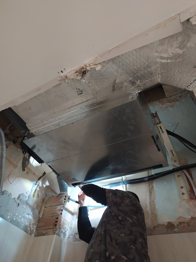 Imagen de negocio en Instalación y mantenimiento de calderas en Chauchina
