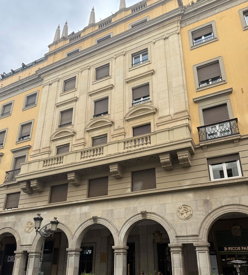 Imagen de negocio en Servicios de fontanería en Granada