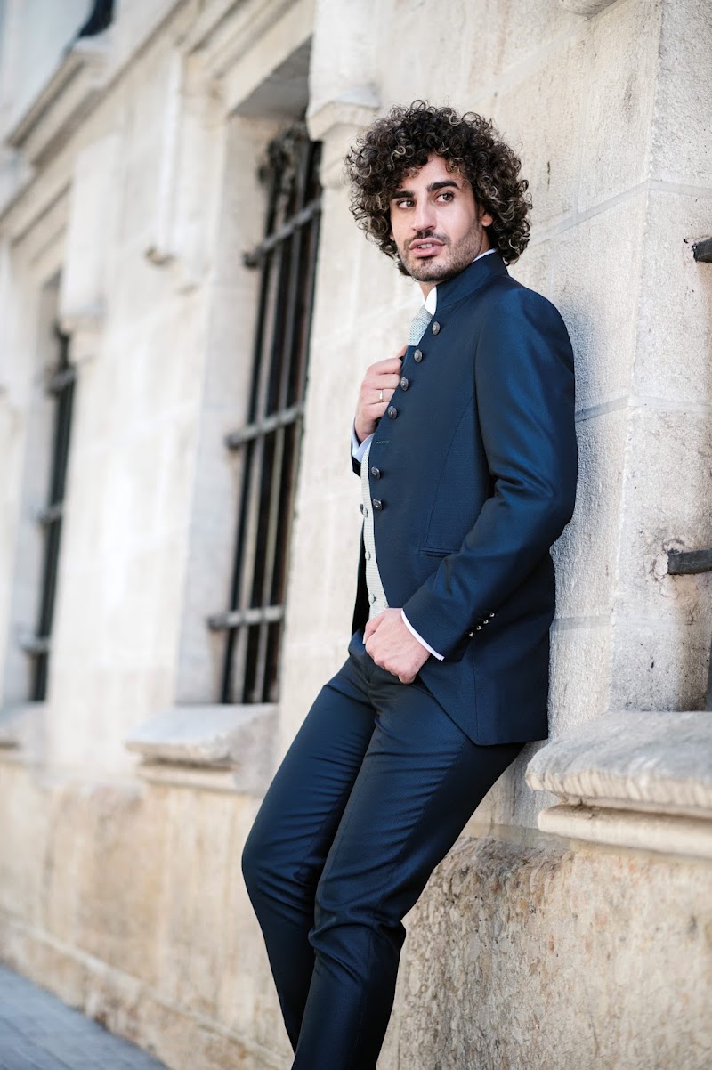 Imagen de Portago Moda Hombre (trajes I Trajes de Novio)