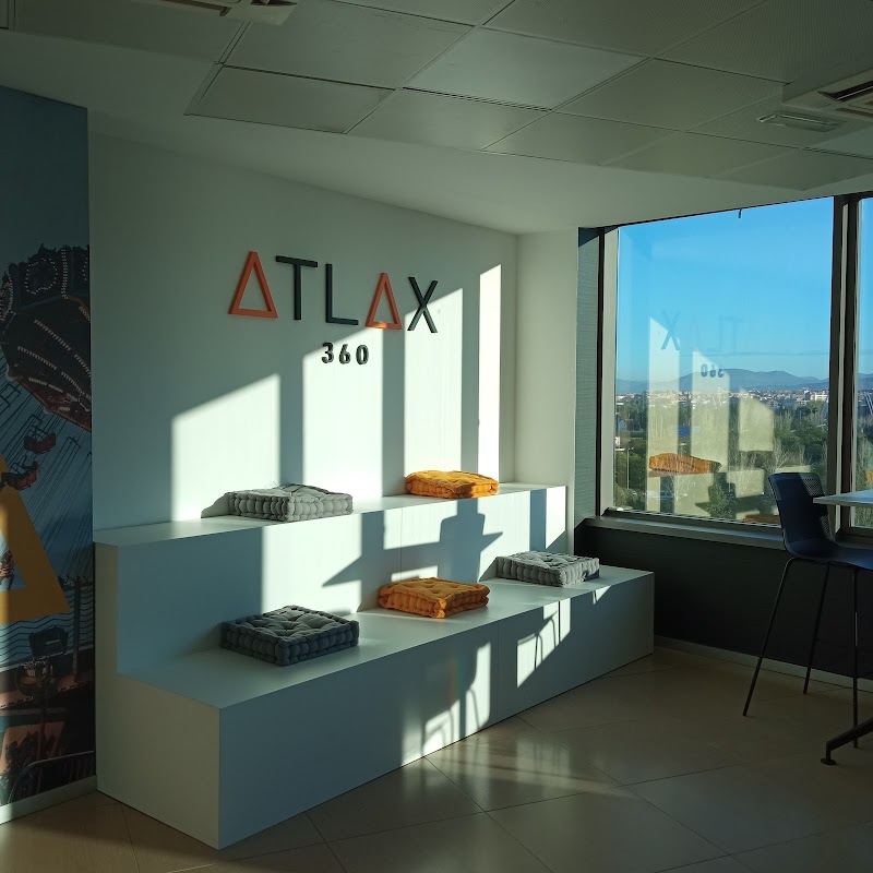 Imagen de Atlax 360 (aris Risk Solutions Sl)