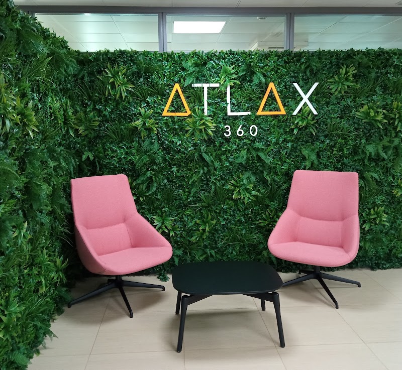 Imagen de Atlax 360 (aris Risk Solutions Sl)