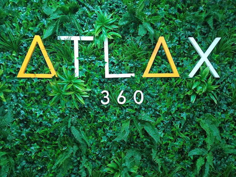 Imagen de Atlax 360 (aris Risk Solutions Sl)