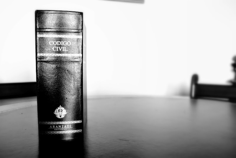 Imagen de Iure&lex Servicios Jurídicos