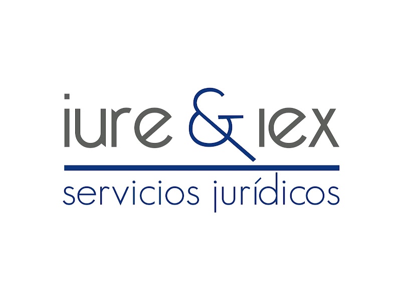 Imagen de Iure&lex Servicios Jurídicos