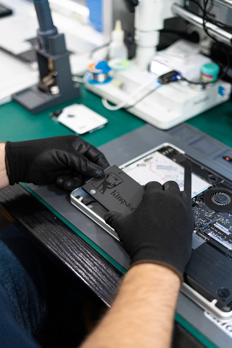 Imagen de Fórmula Pc