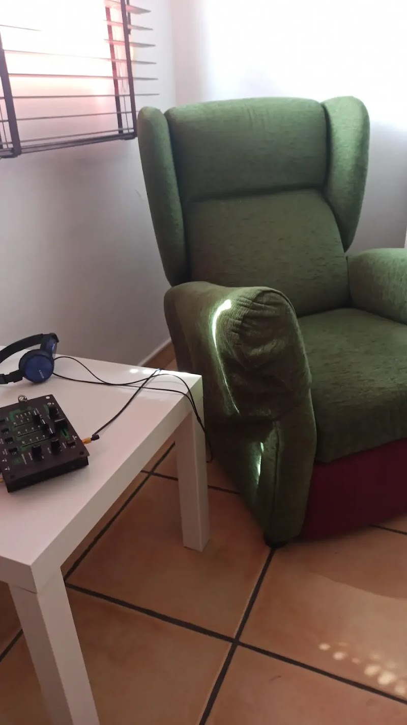 Imagen de negocio en Psicología en Albolote