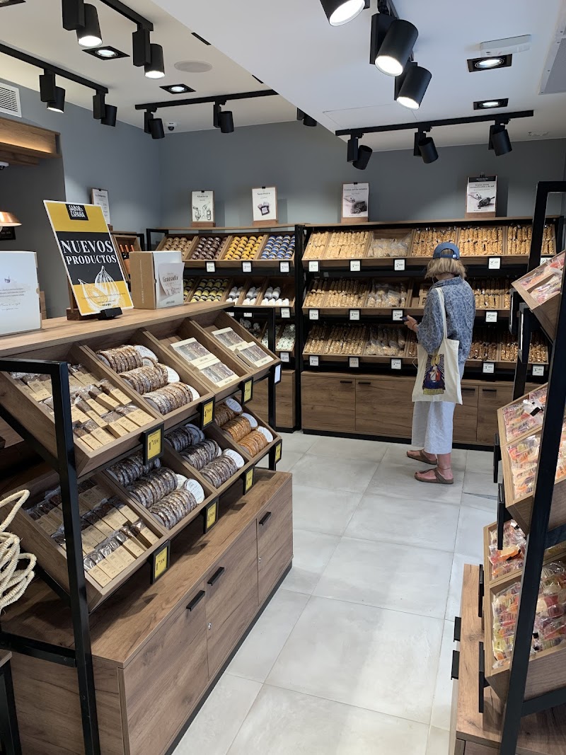 Imagen de Sabor a España