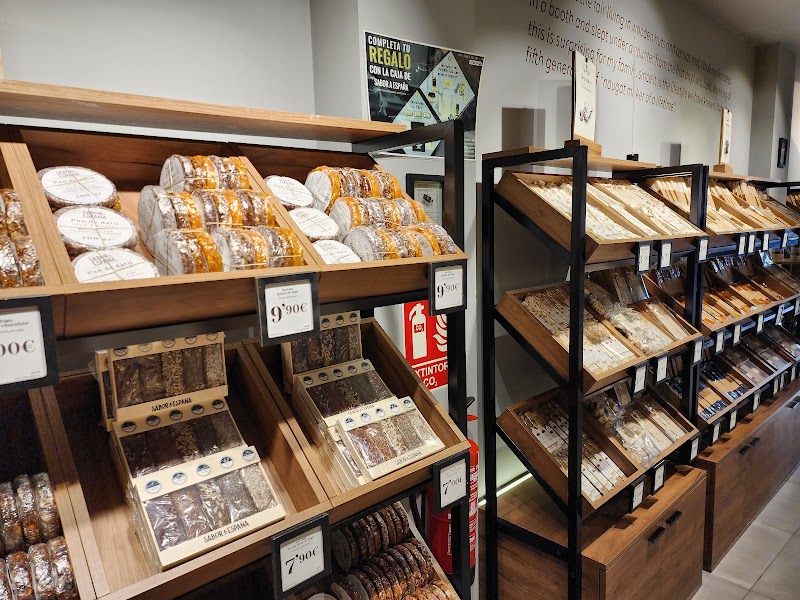 Imagen de Sabor a España