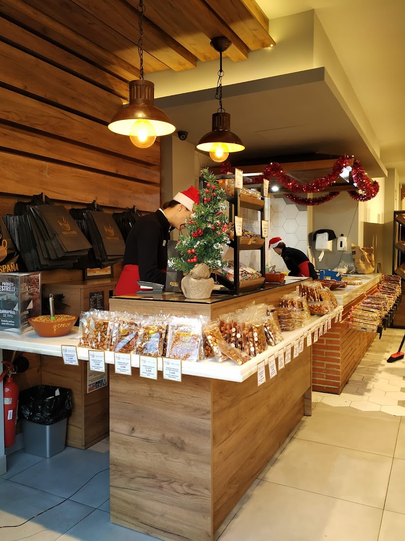 Imagen de Sabor a España