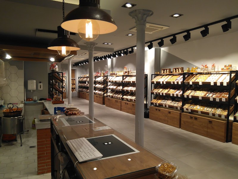 Imagen de Sabor a España