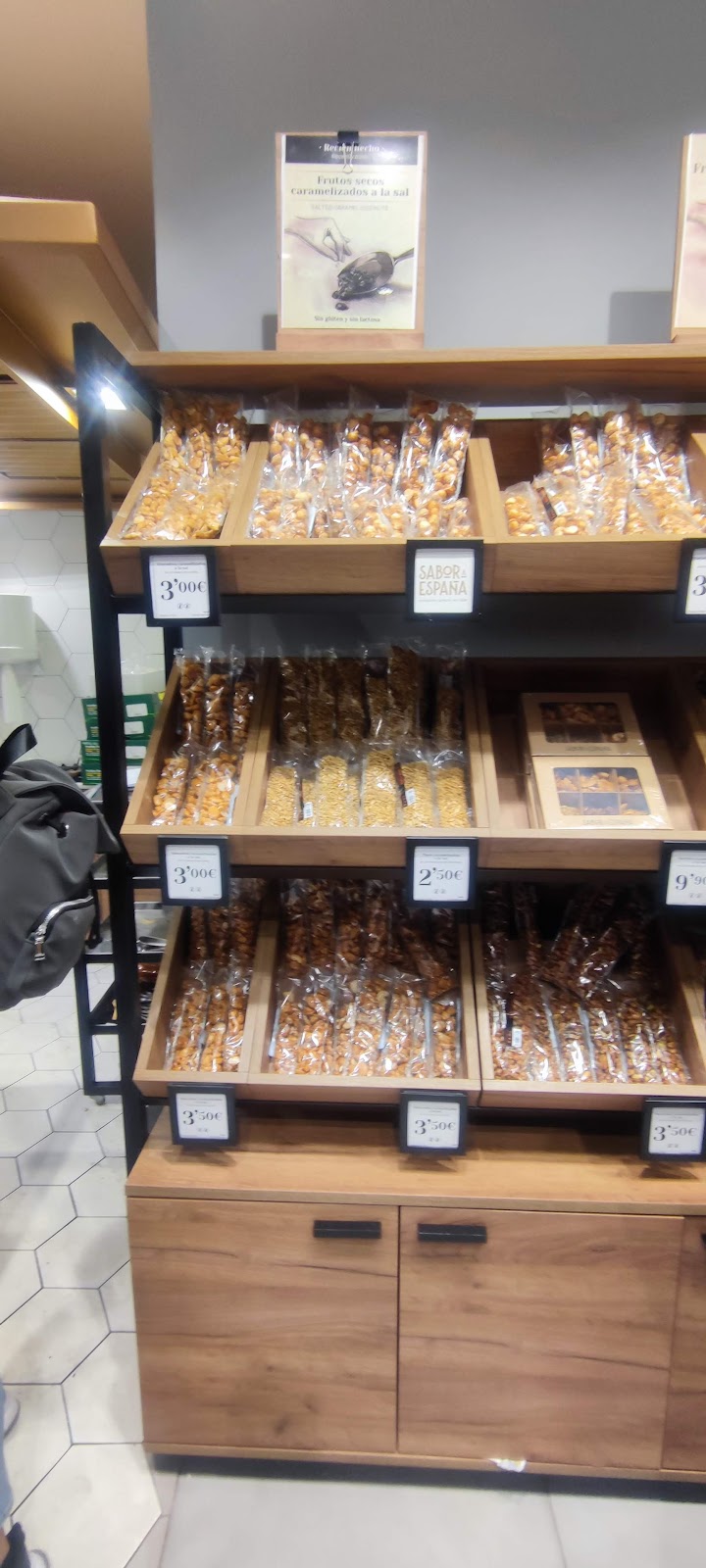 Imagen de Sabor a España