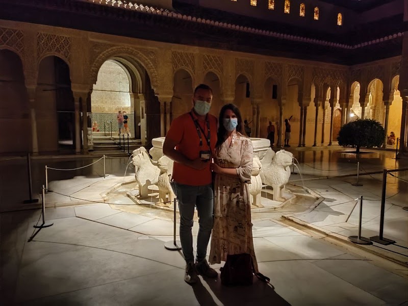 Imagen de Tours de Lao a Lao