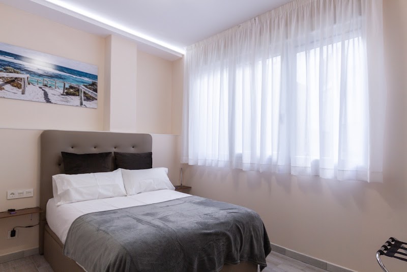 Imagen de A Casa Martínez B&b