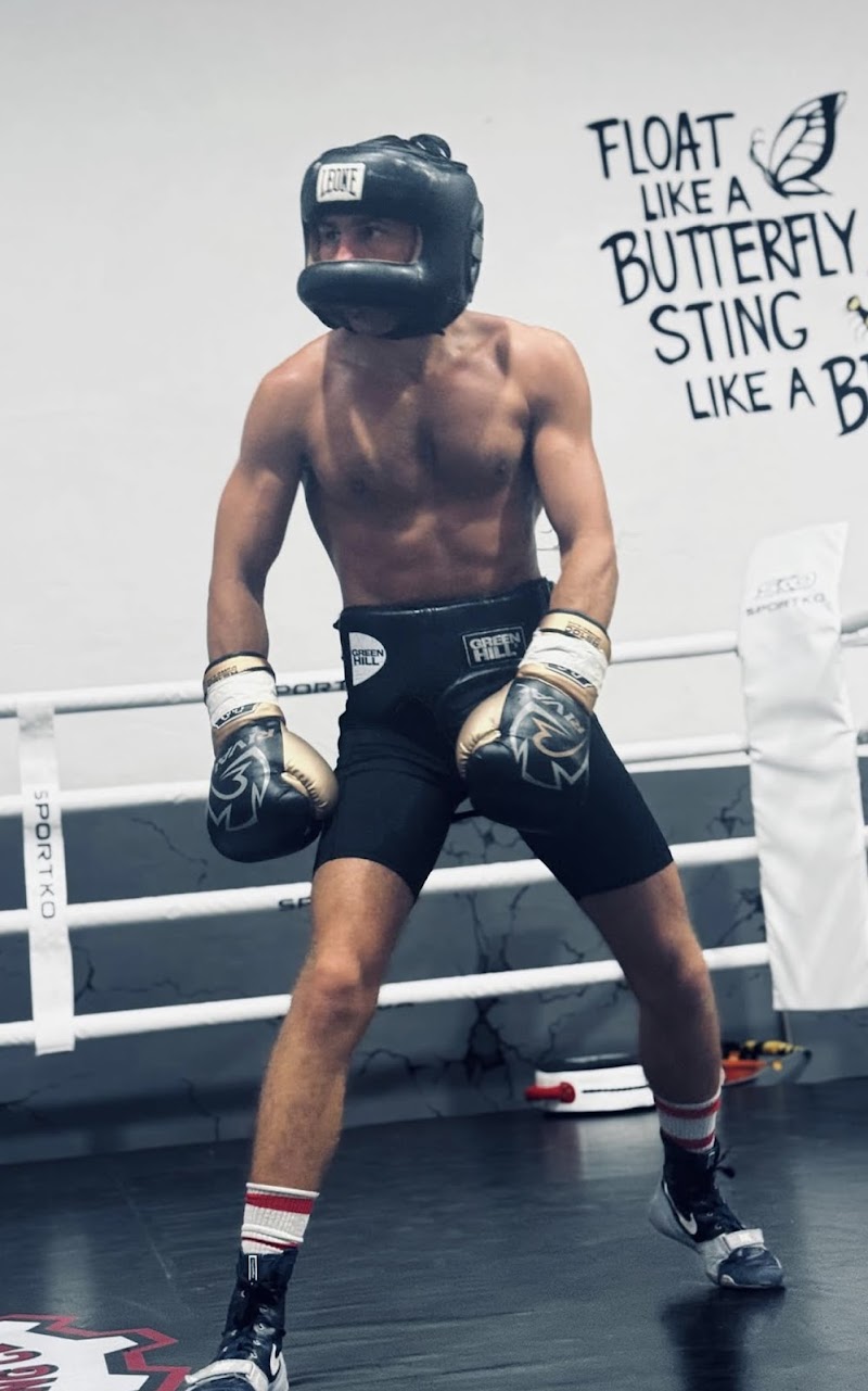 Imagen de Avangard Boxing Valencia