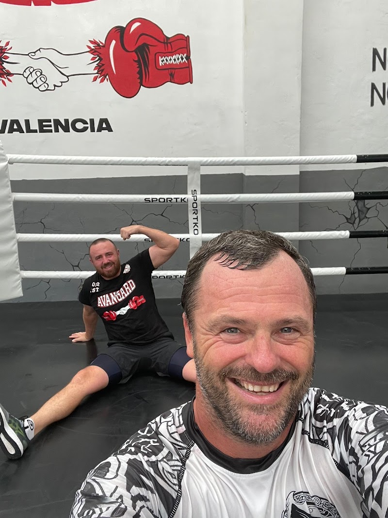 Imagen de Avangard Boxing Valencia
