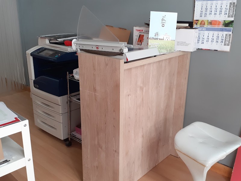 Imagen de la localización