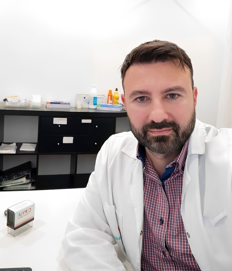 Imagen de Dr. Leonidas Alevizos, Cirujano General y Digestivo