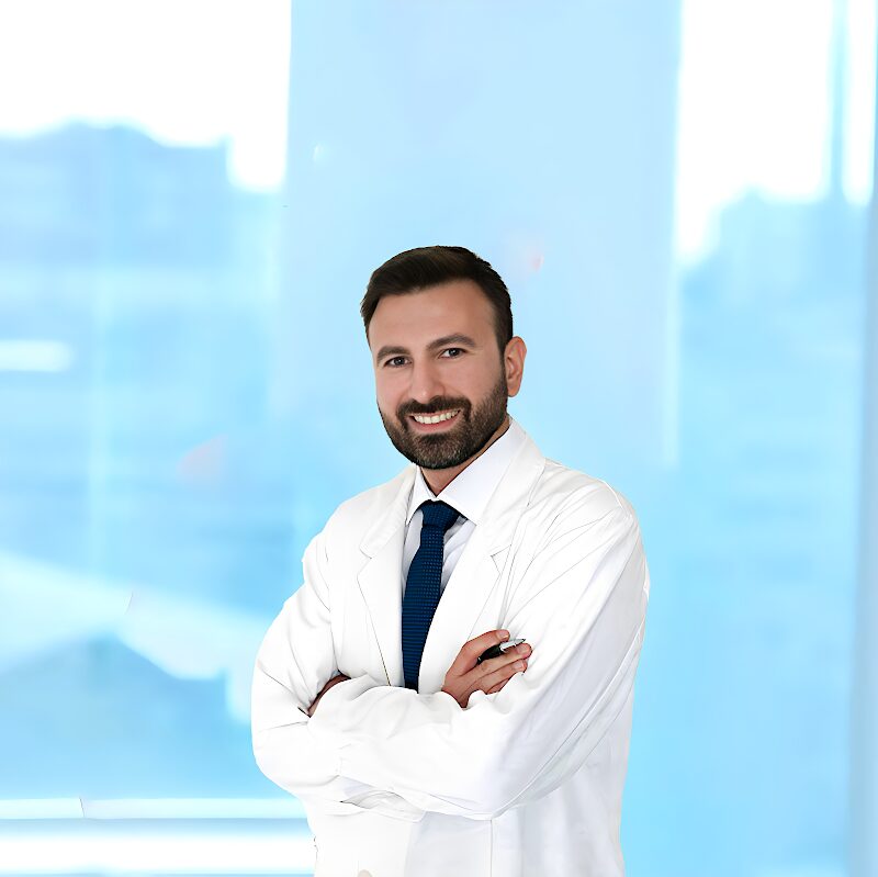 Imagen de Dr. Leonidas Alevizos, Cirujano General y Digestivo