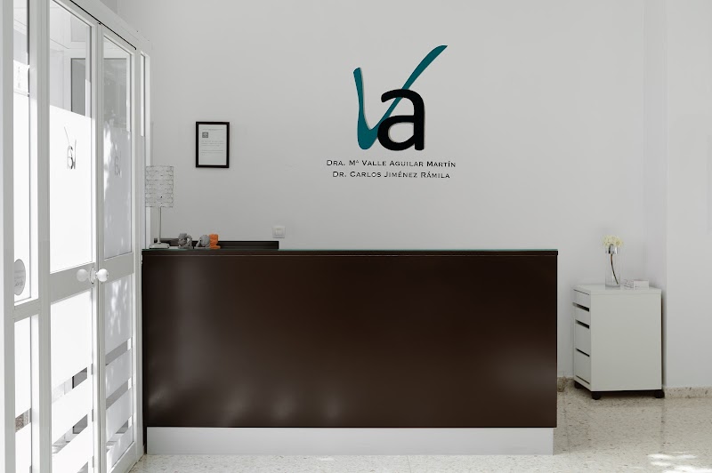 Imagen de Ginecología y Pediatría Carmona: Dra. Valle Aguilar Martín y Dr. Carlos Jiménez Rámila – Dr. José Márquez Caballero